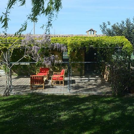 Casa Nenella Βίλα Corridonia Εξωτερικό φωτογραφία