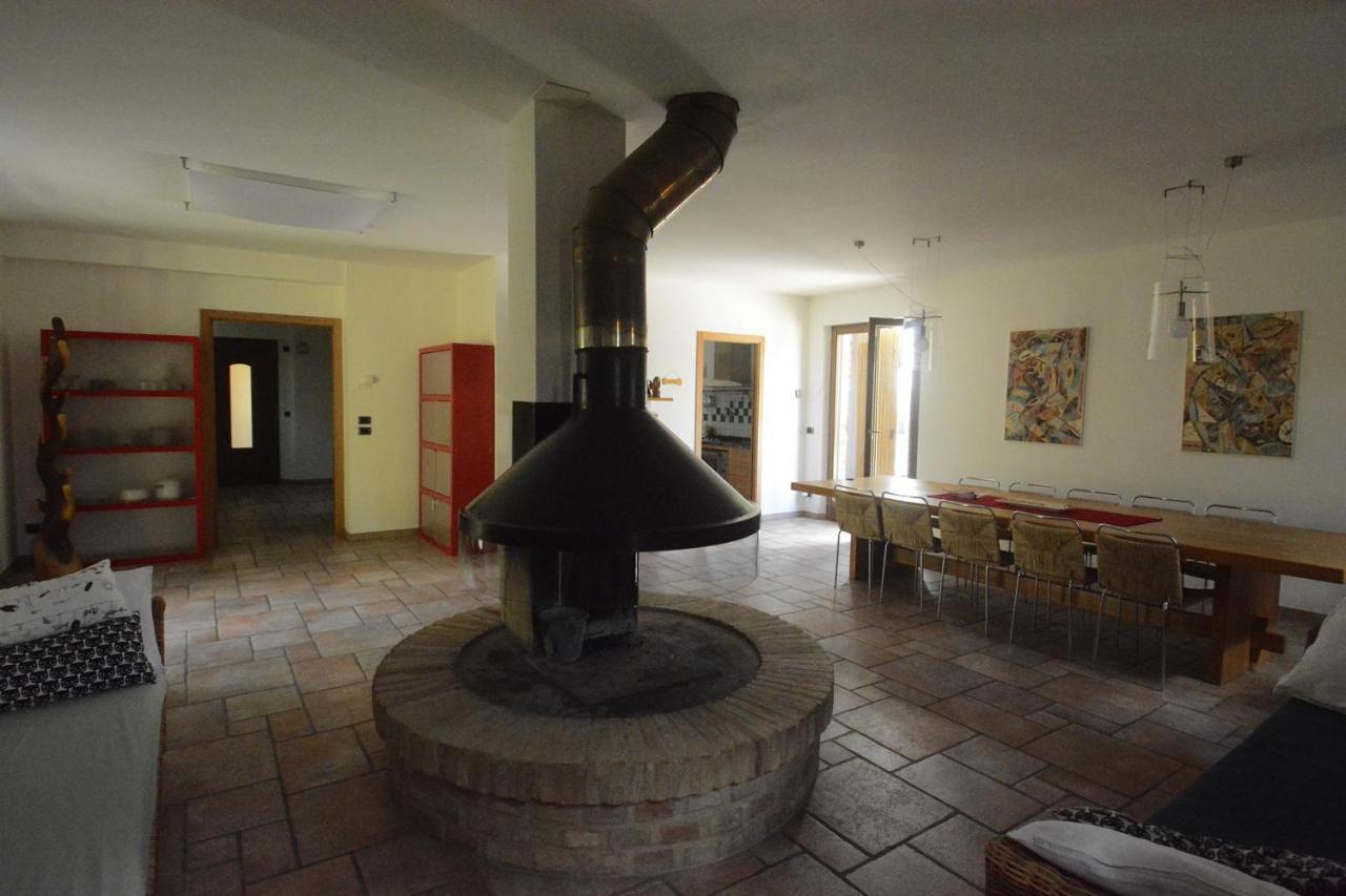 Casa Nenella Βίλα Corridonia Εξωτερικό φωτογραφία