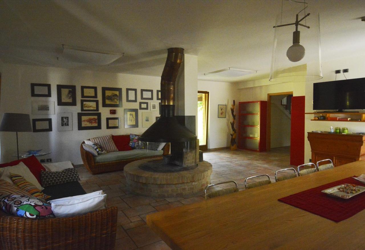 Casa Nenella Βίλα Corridonia Εξωτερικό φωτογραφία