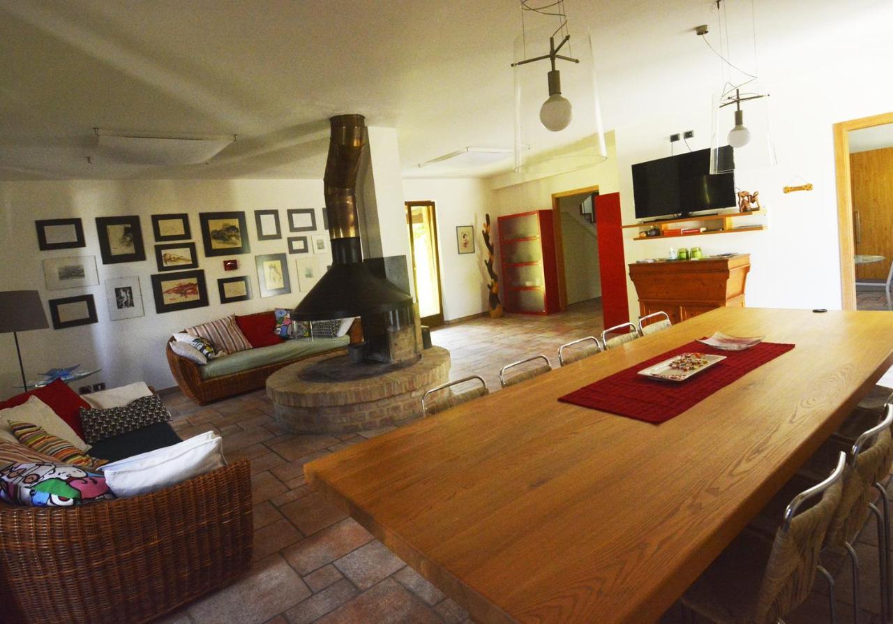 Casa Nenella Βίλα Corridonia Εξωτερικό φωτογραφία