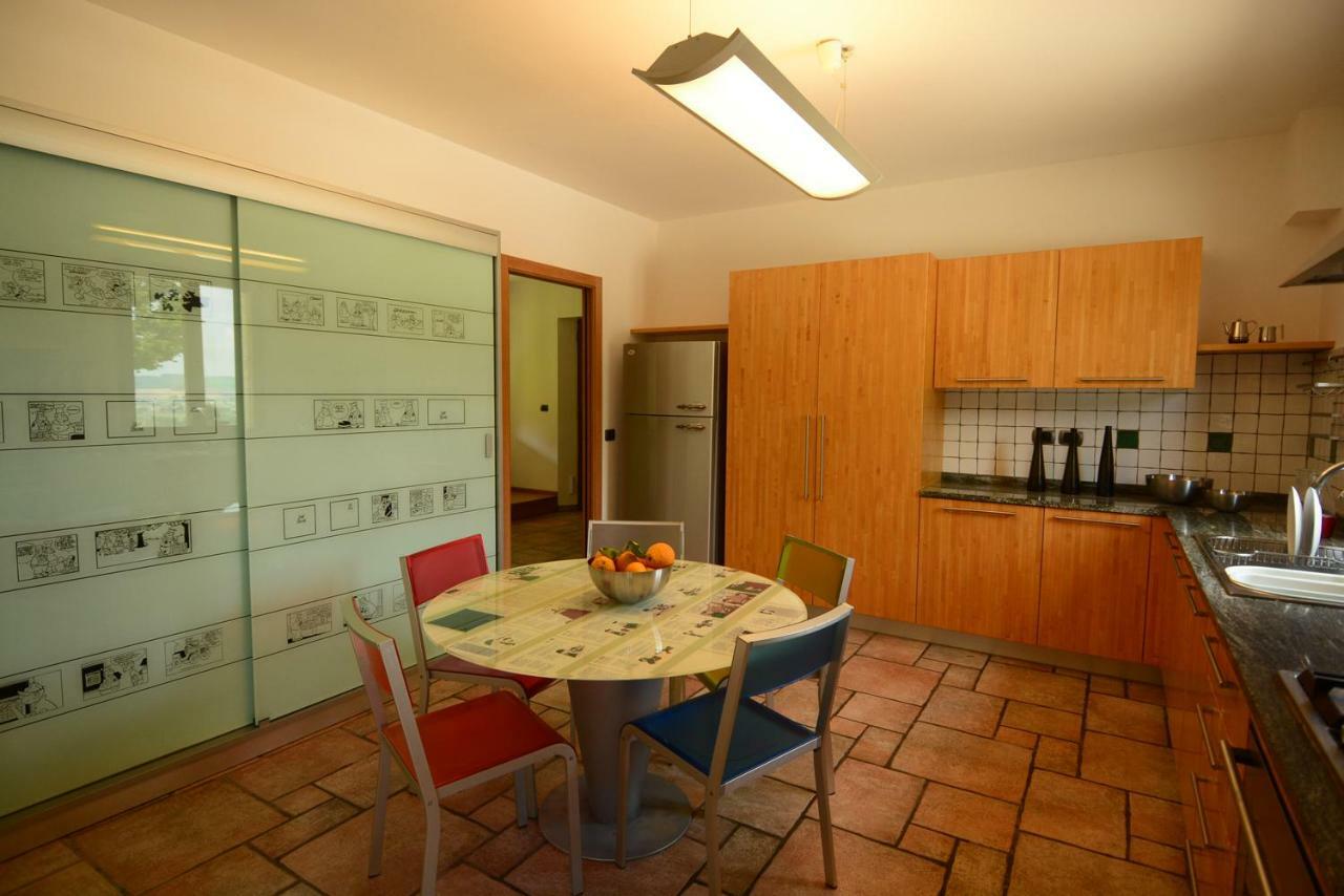 Casa Nenella Βίλα Corridonia Εξωτερικό φωτογραφία
