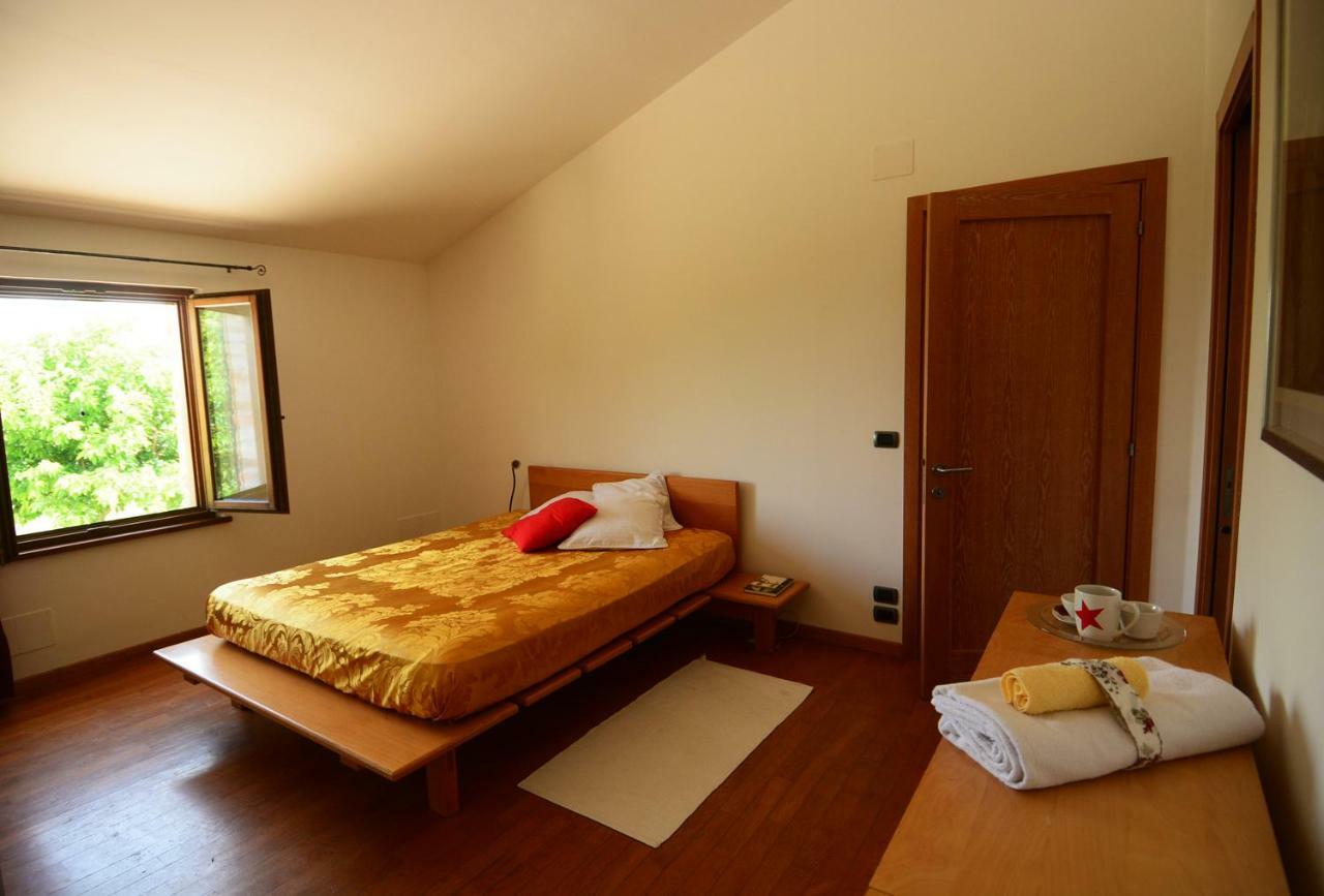 Casa Nenella Βίλα Corridonia Εξωτερικό φωτογραφία
