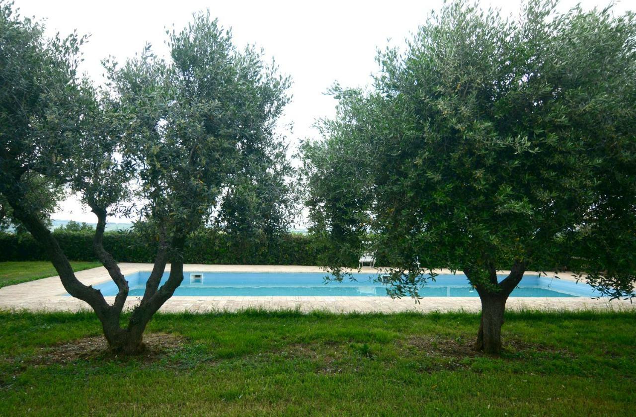 Casa Nenella Βίλα Corridonia Εξωτερικό φωτογραφία