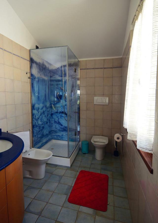 Casa Nenella Βίλα Corridonia Εξωτερικό φωτογραφία