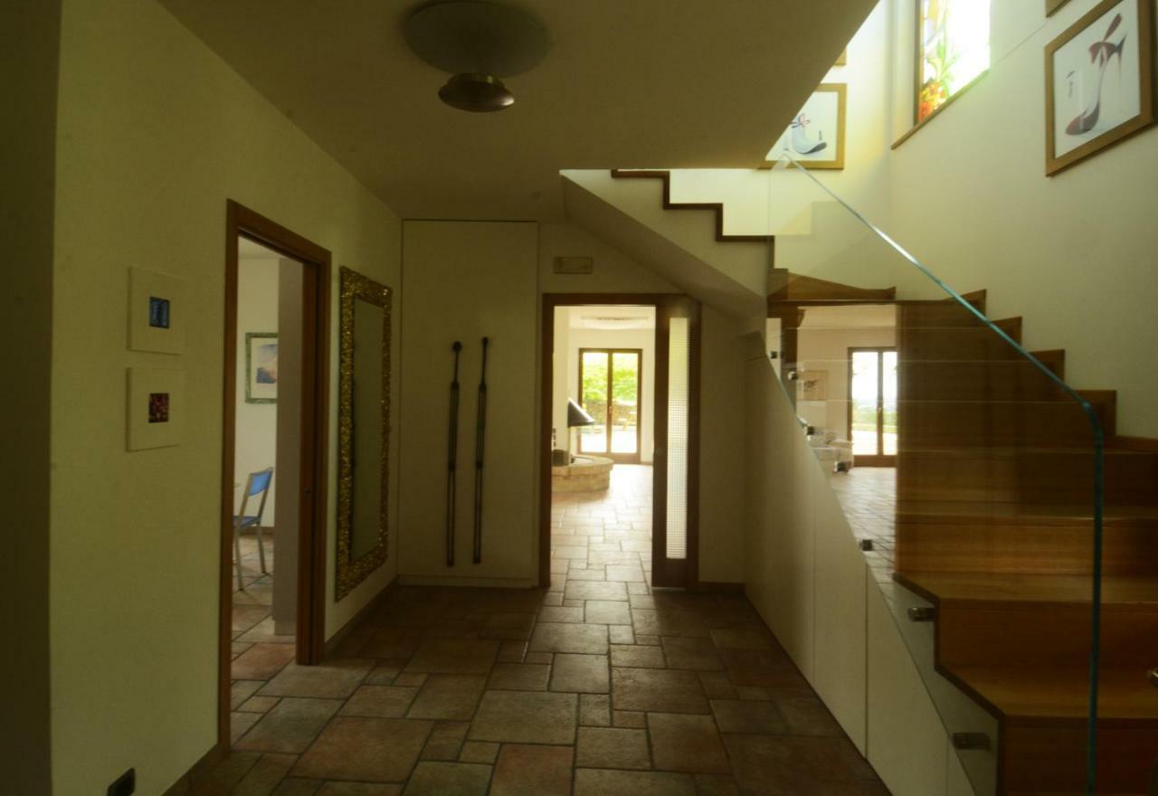 Casa Nenella Βίλα Corridonia Εξωτερικό φωτογραφία