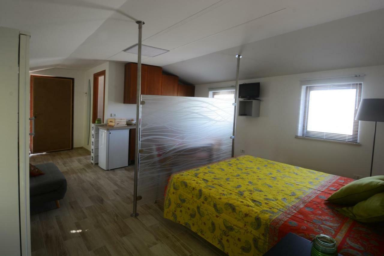 Casa Nenella Βίλα Corridonia Εξωτερικό φωτογραφία