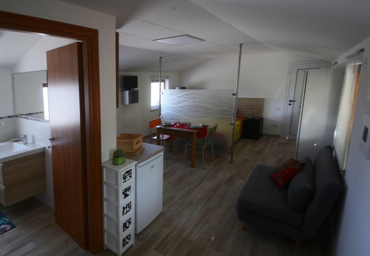 Casa Nenella Βίλα Corridonia Εξωτερικό φωτογραφία