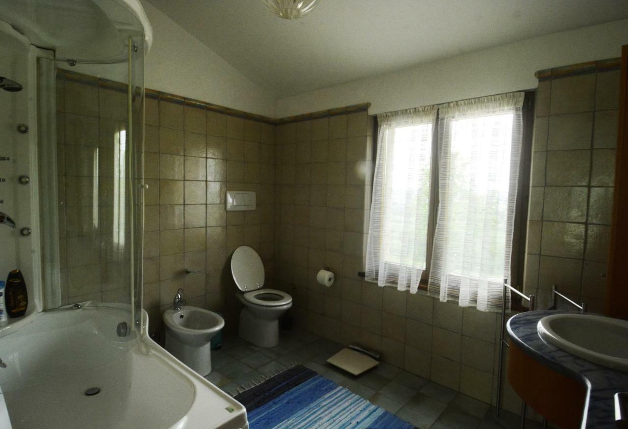 Casa Nenella Βίλα Corridonia Εξωτερικό φωτογραφία