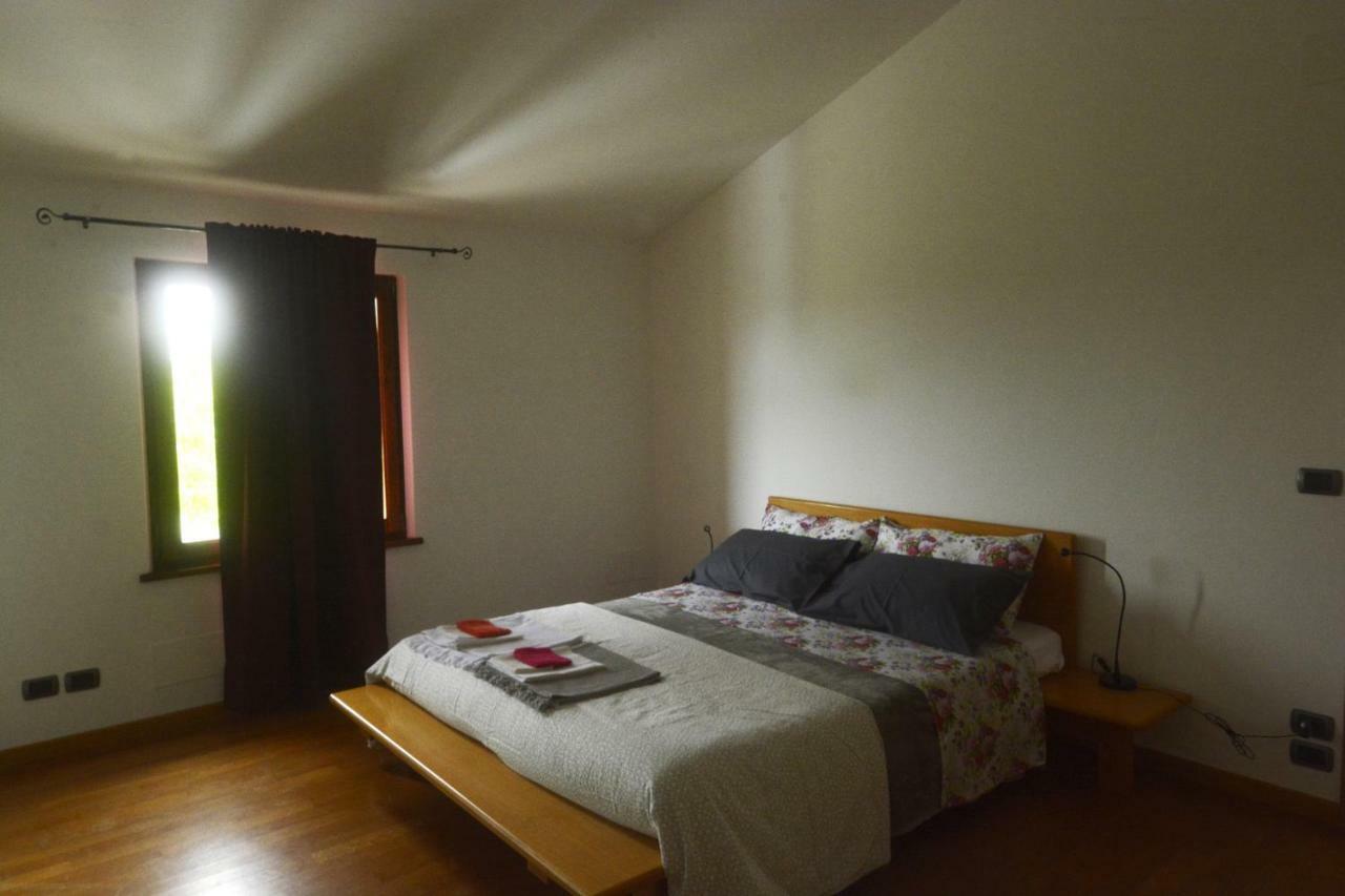 Casa Nenella Βίλα Corridonia Εξωτερικό φωτογραφία