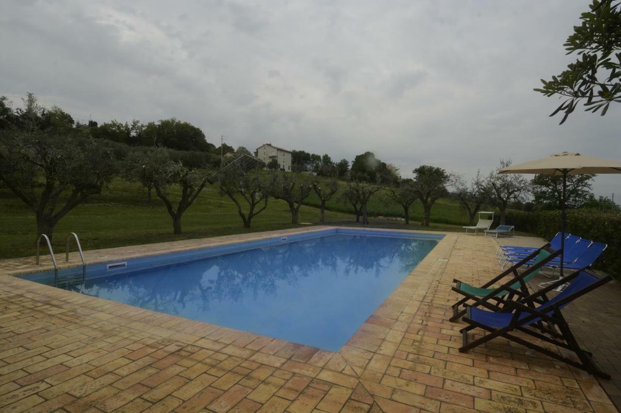 Casa Nenella Βίλα Corridonia Δωμάτιο φωτογραφία